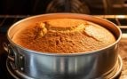 Bizcocho con stevia: receta esponjosa sin azúcar y muy fácil de preparar