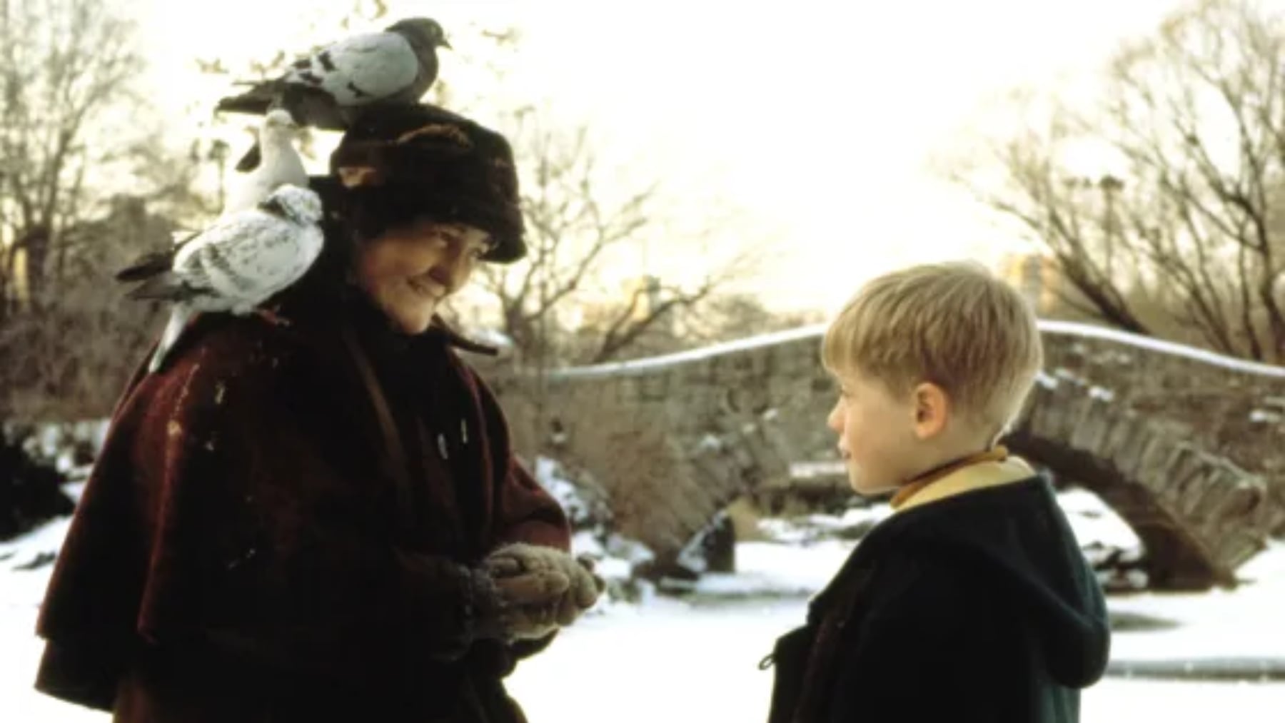 Brenda Fricker. (Foto: Fox)