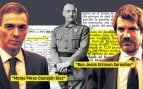 Del abuelo de Sánchez al de Urtasun: los antepasados del Gobierno que ganaron junto a Franco la Guerra Civil