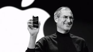 Steve Jobs
