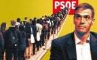 Cuatro vocales de la Junta Electoral aseguran que ha existido un «incremento irregular» del censo por la Ley de Nietos