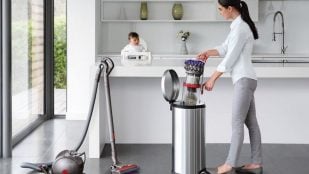 Dyson Big Ball Parquet 2