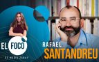 El foco de María Zabay