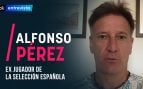 Alfonso Pérez