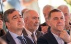 PNV y Bildu, socios de Sánchez, exigen el reconocimiento de la «nación vasca» en una declaración conjunta