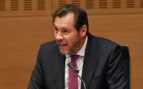 Óscar Puente desafía al Supremo y aconseja volver a Puigdemont: «Que me detengan, hay que plantarles cara»
