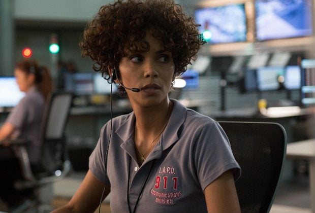 Halle Berry, Halle Berry edad,