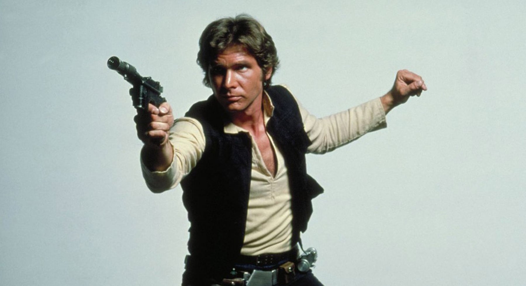 Harrison Ford actor