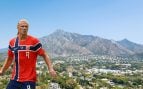 Así es el refugio de Erling Haaland en Marbella: una villa de 6,5 millones de euros con vistas al Mediterráneo y gimnasio privado