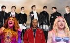 Justin Bieber, Madonna, BTS y Shakira en le Mundial 2026