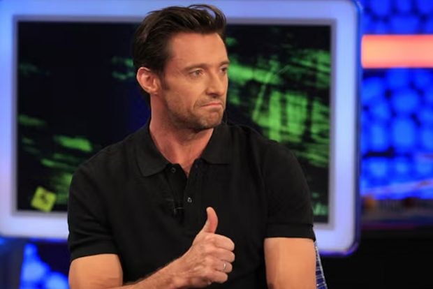 Hugh Jackman, edad Hugh Jackman,