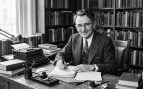 El escritor Dale Carnegie
