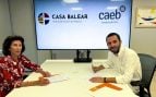 CAEB integra a la Asociación Empresarial de Punta Cana para seguir construyendo sinergias con los empresarios de Baleares