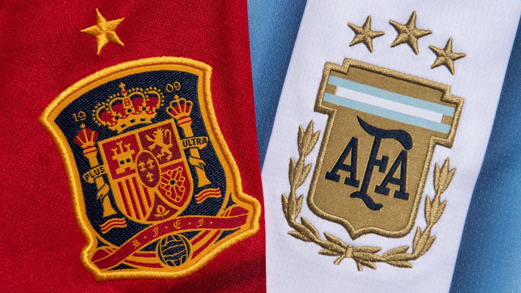 España - Argentina, en directo | Final del Mundial 2026 en vivo online