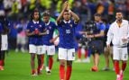 tercer cuarto puesto Mundial
