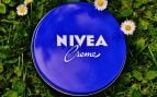 crema Nivea del bote azul: