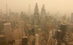 Nueva York Humo