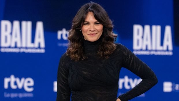 Fabiola Martínez. (Foto: Europa Press)