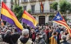 El Gobierno se rinde al secesionismo: la sede de la Policía en Barcelona declarada lugar de represión franquista