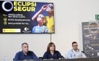 El Govern balear pide «evitar los desplazamientos innecesarios» en coche el día del eclipse solar