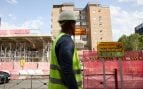 construcción, albañiles, trabajadores, vivienda