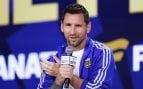 Leo Messi, Argentina, España, Final, Mundial 2026