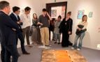 La exposición de ADEMA Bellas Artes, finalista en Venecia de los ECC Awards 2026