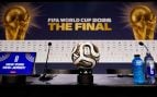 Balón final Mundial