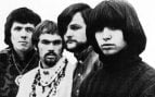 Iron Butterfly