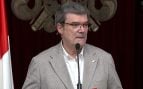 La excusa del alcalde de Bilbao para no poner pantallas en la final del Mundial: «¿Es una necesidad social?»