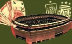 España Argentina entradas