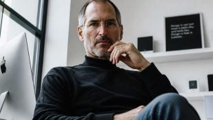 Steve Jobs