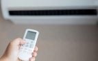 altas temperaturas inquilino aire acondicionado