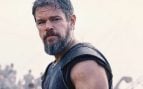 Matt Damon
