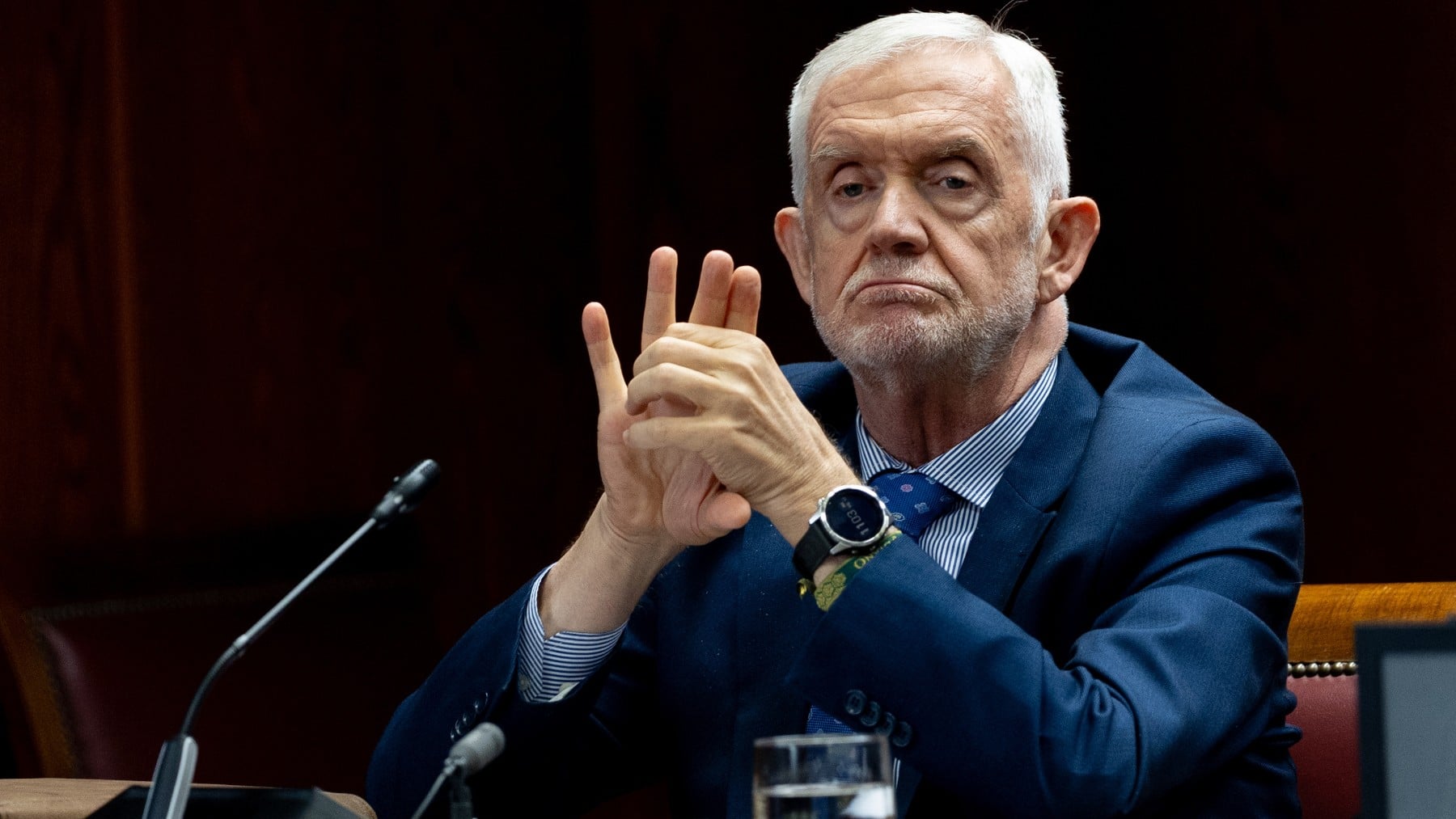 El DAO de la Guardia Civil acusa a la UCO de “exceso de protagonismo” y “vanidad” por investigar al entorno de Sánchez