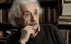 Albert Einstein
