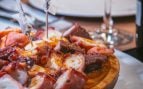 restaurantes de Pontevedra