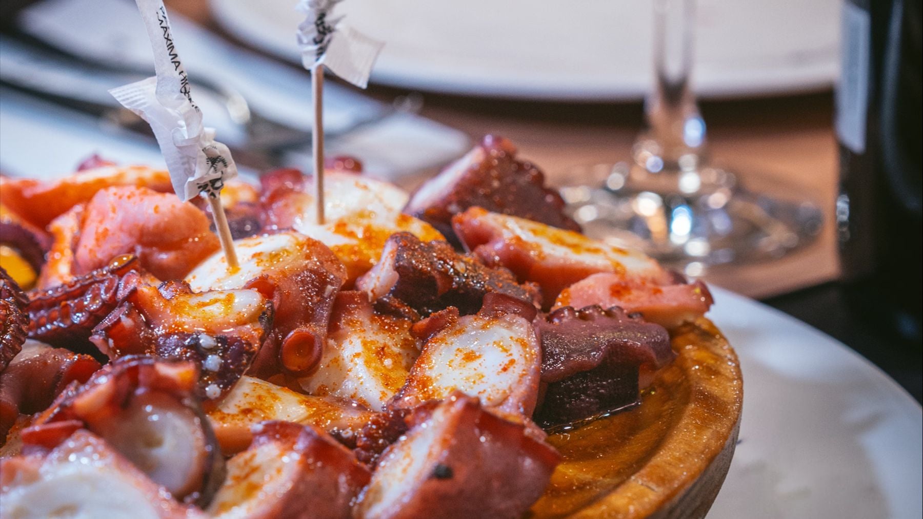 Los gallegos coinciden: estos son los 10 mejores restaurantes de Pontevedra para comer por el Día de Santiago