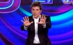 Manel Fuentes en Tu cara me suena. (Atresmedia)
