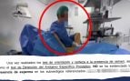 cirujano acusado de violar., pacientes, violación, violador, Murcia, víctimas, denuncia