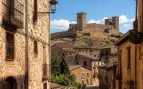 Pueblo de Castilla-La Mancha