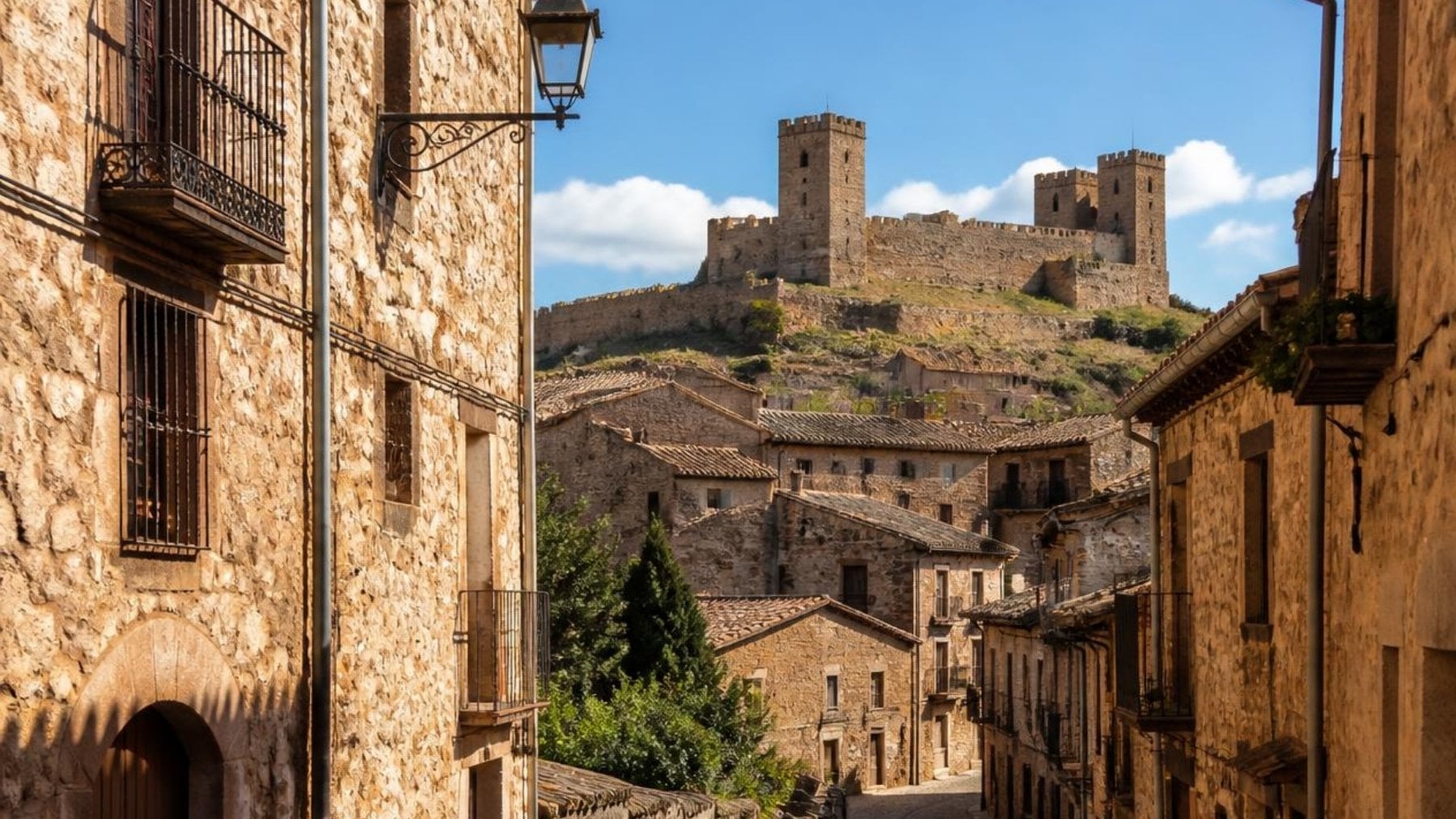 Molina de Aragón (AI).