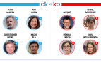 Los OK y KO del viernes, 17 de julio de 2026