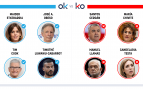 Los OK y KO del sábado, 18 de julio de 2026