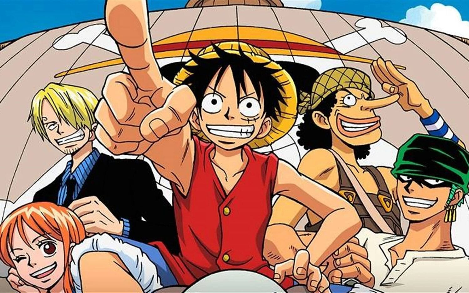One Piece