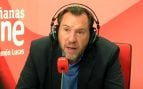Óscar Puente desafía al Supremo y aconseja volver a Puigdemont: «Que me detengan, hay que plantarles cara»