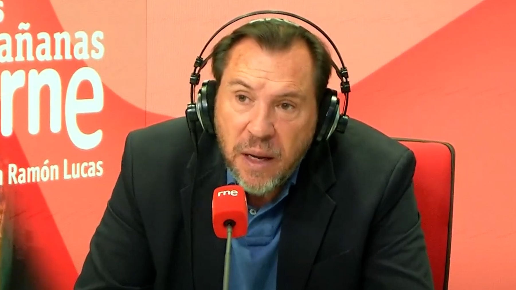 Óscar Puente desafía al Supremo y aconseja volver a Puigdemont: Que me detengan, hay que plantarles cara