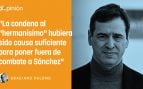 Hermanísimo: los abusos se pagan