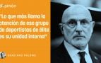El fútbol como diagnóstico hispano