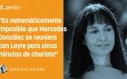 El caso de la directora de la Guardia Civil